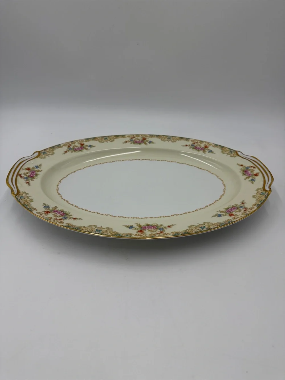 NORITAKE TUSCANA 13 3/4